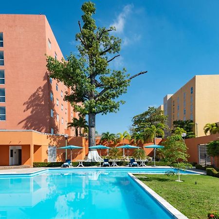 City Express Junior By Marriott فيلاهيرموسا المظهر الخارجي الصورة