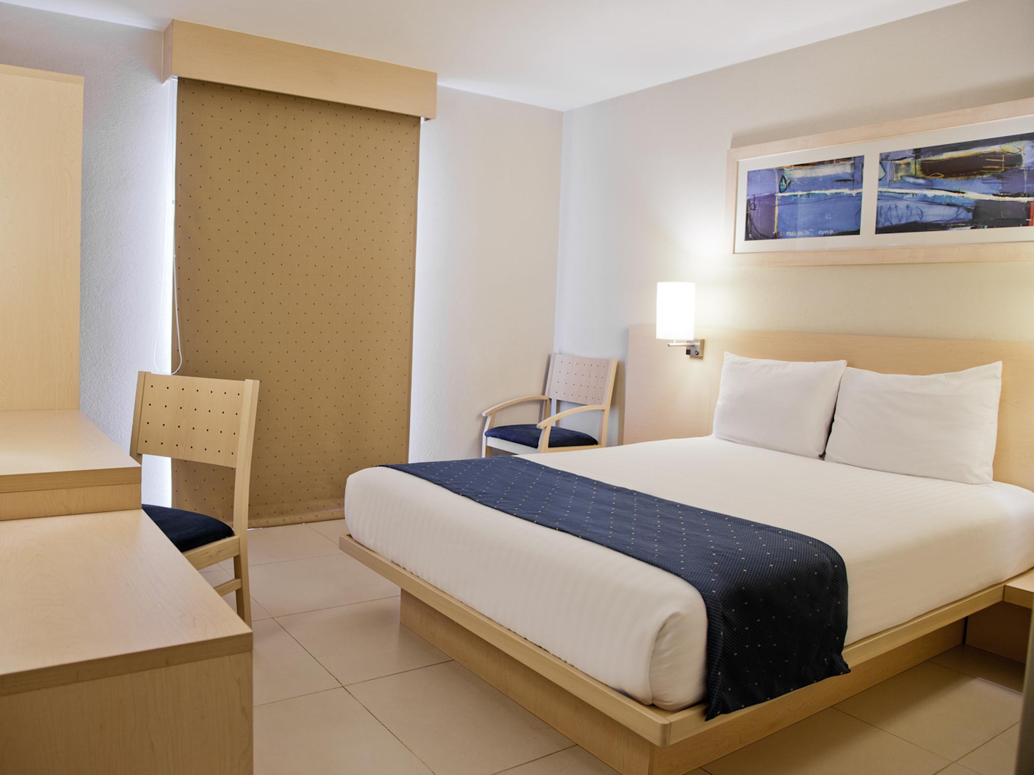 City Express Junior By Marriott فيلاهيرموسا المظهر الخارجي الصورة