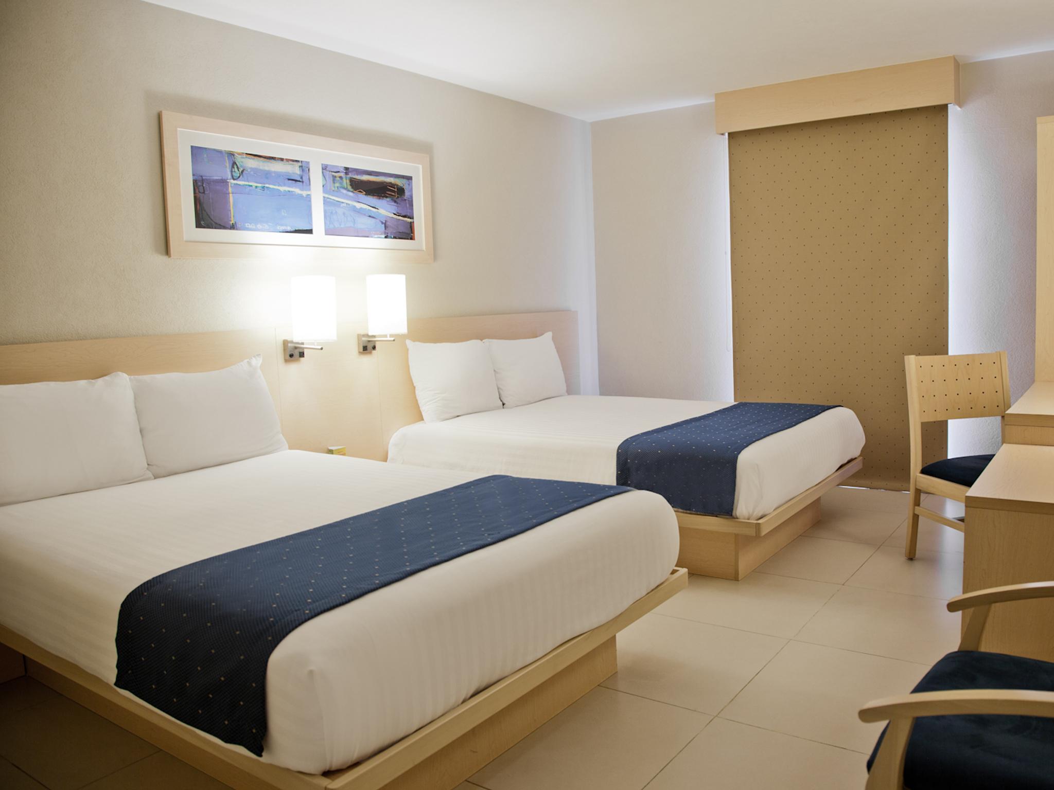 City Express Junior By Marriott فيلاهيرموسا المظهر الخارجي الصورة