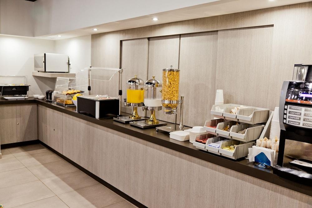 City Express Junior By Marriott فيلاهيرموسا المظهر الخارجي الصورة