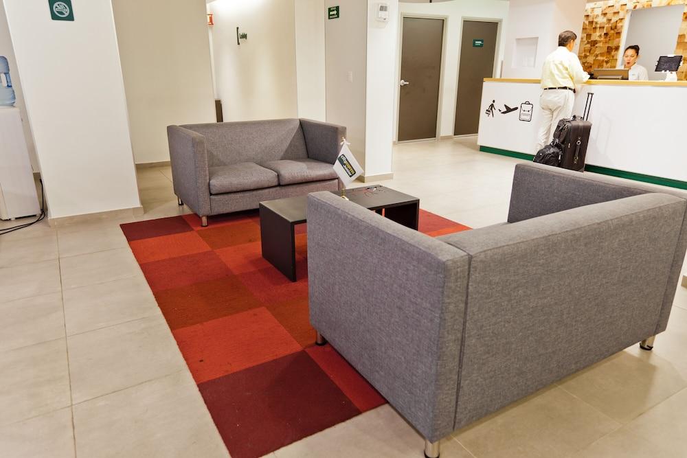 City Express Junior By Marriott فيلاهيرموسا المظهر الخارجي الصورة