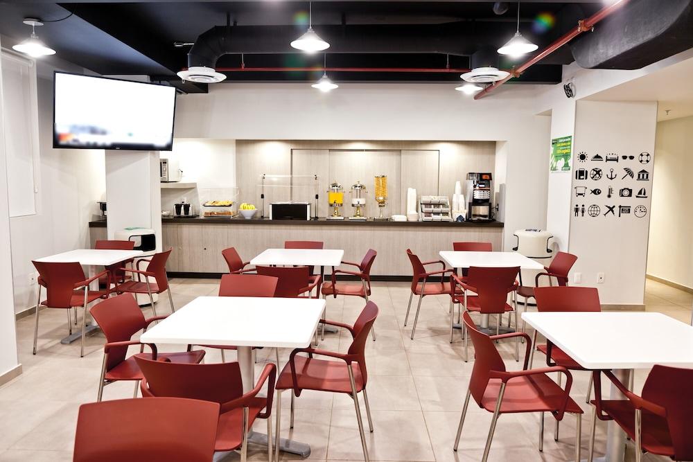 City Express Junior By Marriott فيلاهيرموسا المظهر الخارجي الصورة
