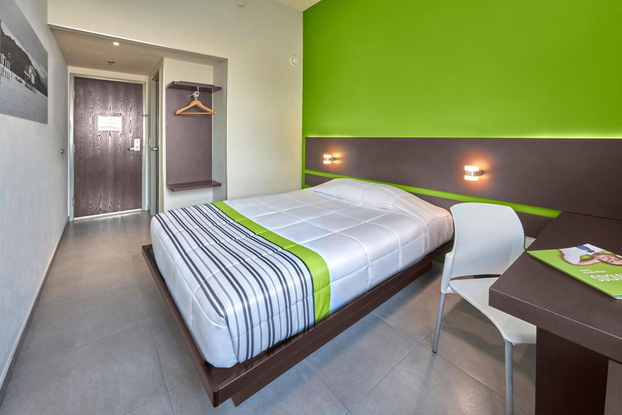 City Express Junior By Marriott فيلاهيرموسا المظهر الخارجي الصورة