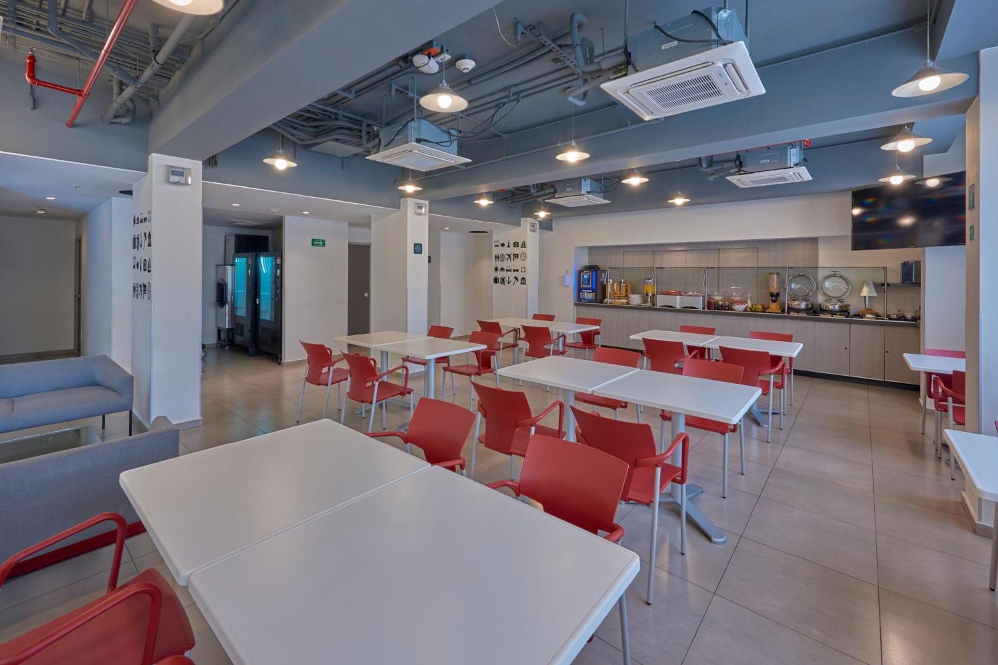 City Express Junior By Marriott فيلاهيرموسا المظهر الخارجي الصورة