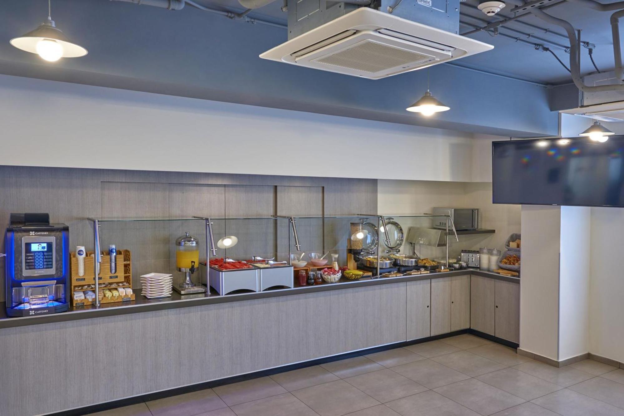 City Express Junior By Marriott فيلاهيرموسا المظهر الخارجي الصورة