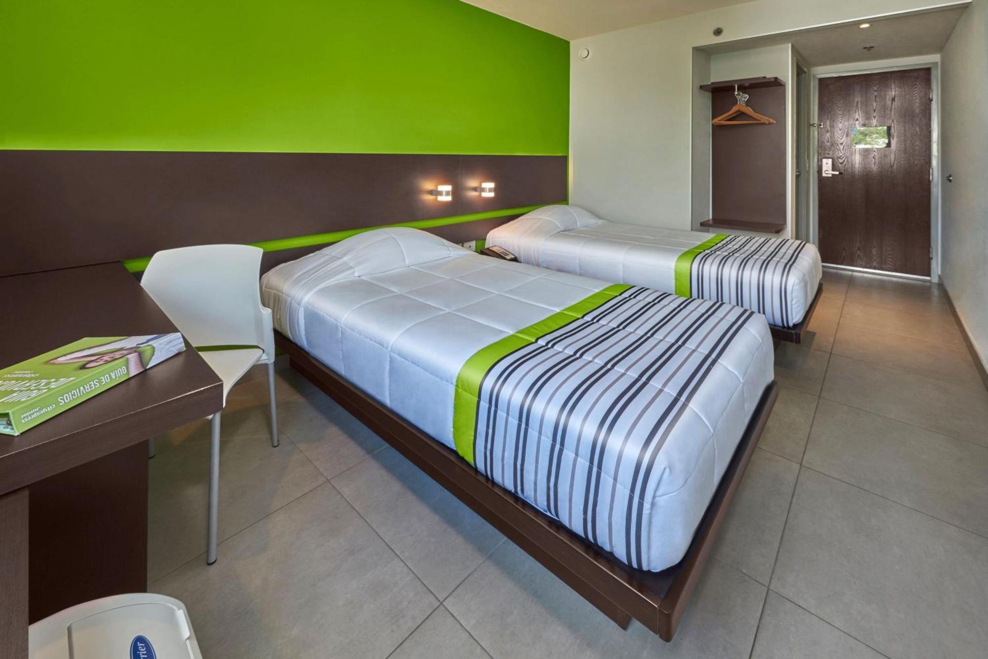 City Express Junior By Marriott فيلاهيرموسا المظهر الخارجي الصورة