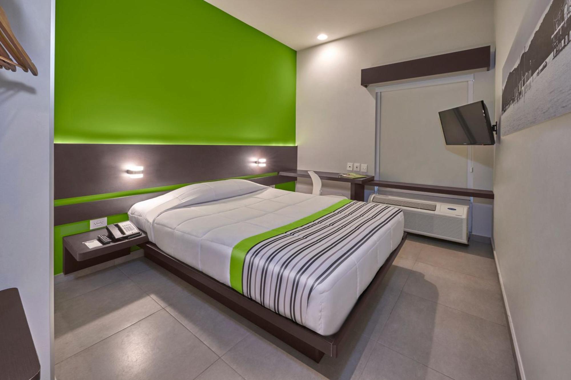 City Express Junior By Marriott فيلاهيرموسا المظهر الخارجي الصورة